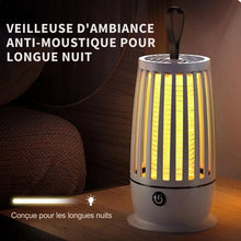 Charger l&#39;image dans la galerie, Lampe anti-moustique by Xiaomi