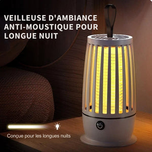 Lampe anti-moustique by Xiaomi