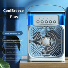 Charger l&#39;image dans la galerie, CoolBreeze Plus - Climatiseur