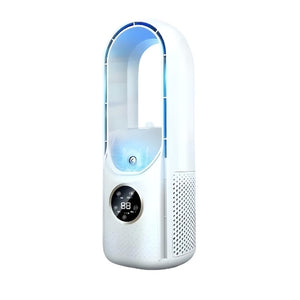 CoolBreeze Pro - Climatiseur