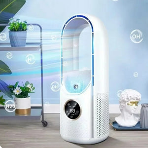 CoolBreeze Pro - Climatiseur