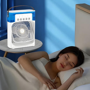 CoolBreeze Plus - Climatiseur