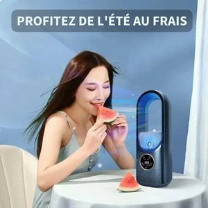 CoolBreeze Pro - Climatiseur