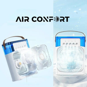 CoolBreeze Plus - Climatiseur