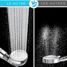 Charger l&#39;image dans la galerie, Purifiltre - Pommeau de douche Filtrant