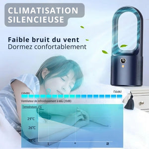 CoolBreeze Pro - Climatiseur